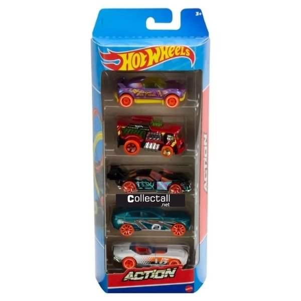 Action