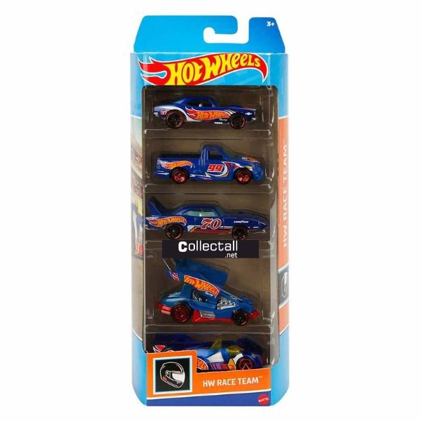 HW Race Team