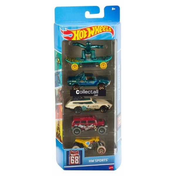 HW Sports