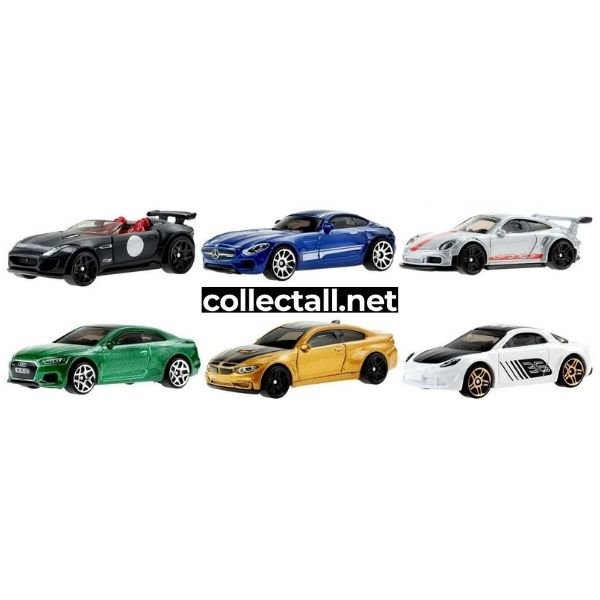 European Car Culture