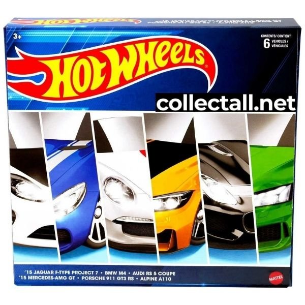 European Car Culture