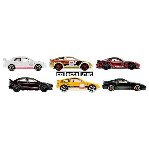 Japanese Car Culture
