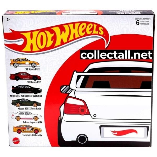 Japanese Car Culture