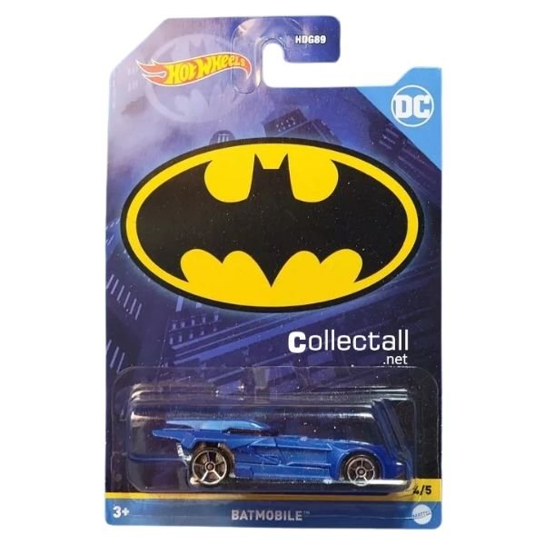 Batmobile (04/05)