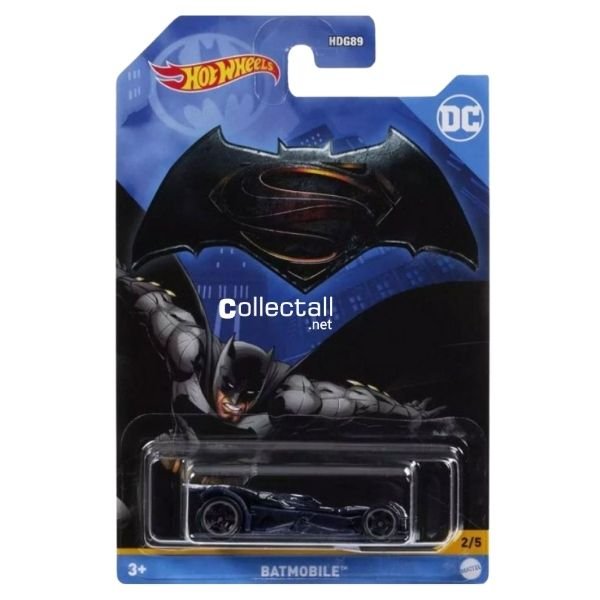Batmobile (02/05)
