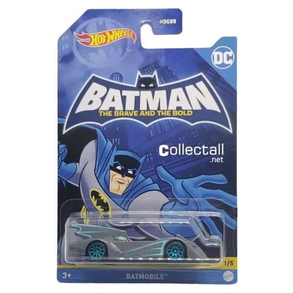 Batmobile (01/05)