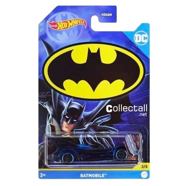 Batmobile (03/05)
