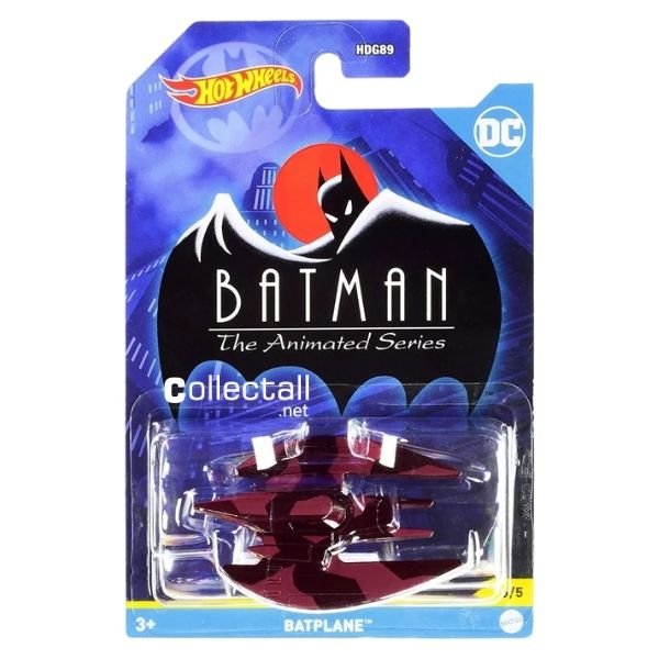 Batplane (05/05)