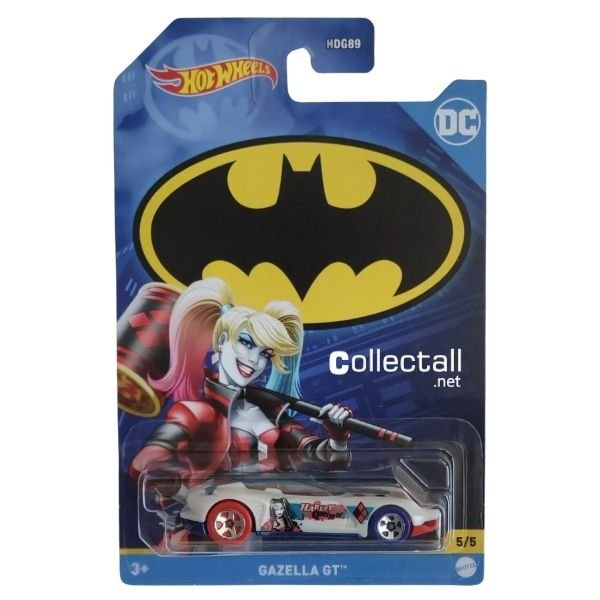 Gazella GT (05/05)
