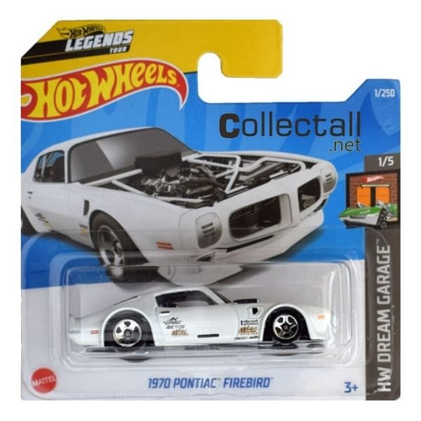 1970 Pontiac Firebird (1/250)