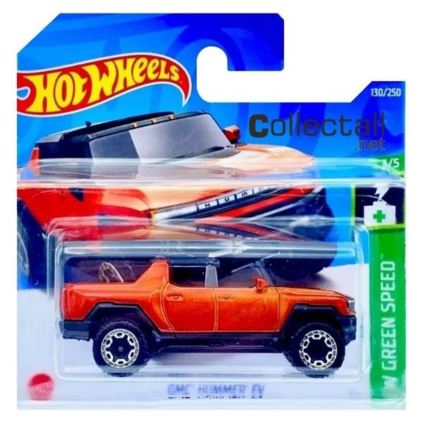 GMC Hummer EV (130/250)