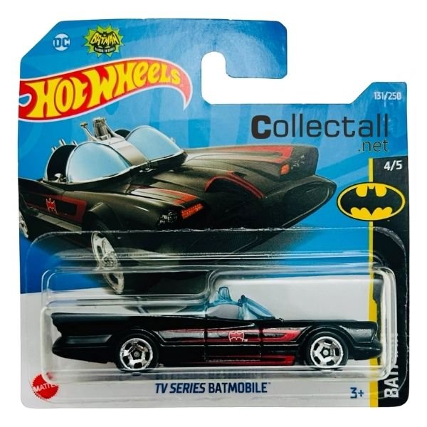 TV Series Batmobile (131/250)
