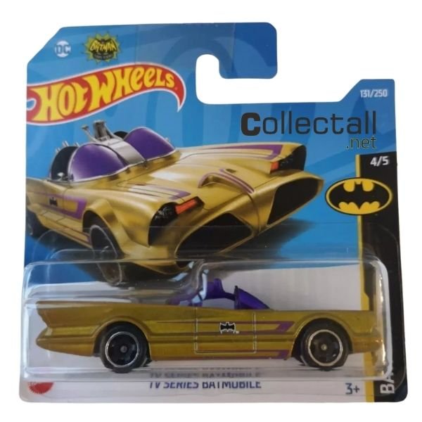 TV Series Batmobile (131/250)