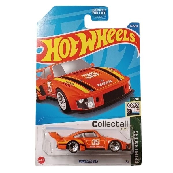 Porsche 935 (132/250)