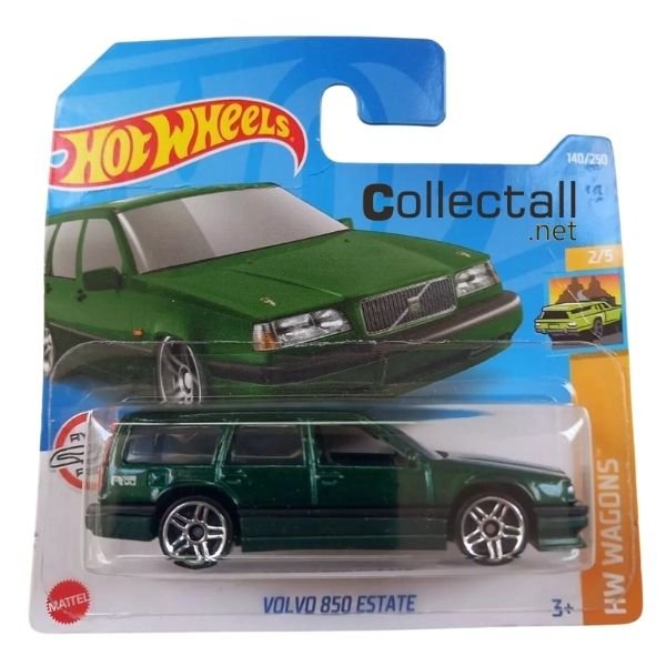 Volvo 850 Estate (140/250)