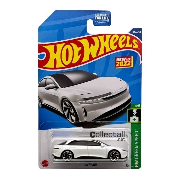 Lucid Air (147/250)