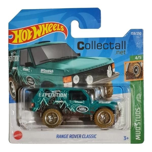 Range Rover Classic (159/250)