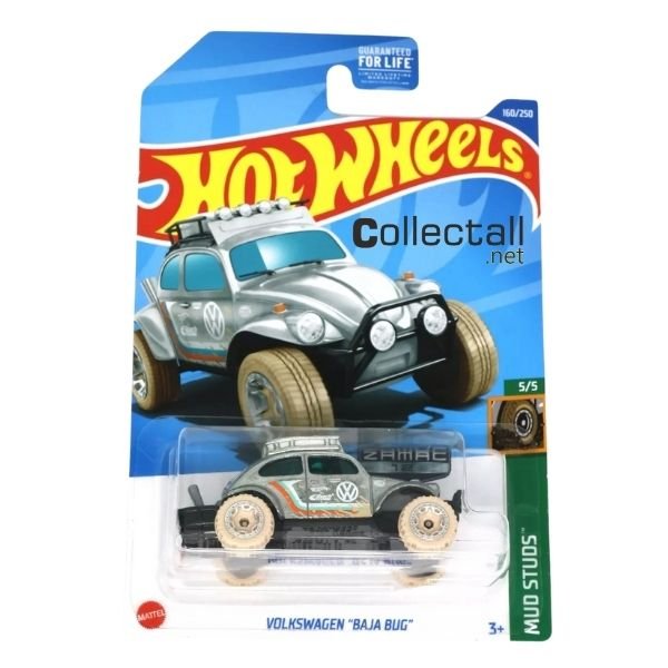 Volkswagen ''Baja Bug'' (160/250)