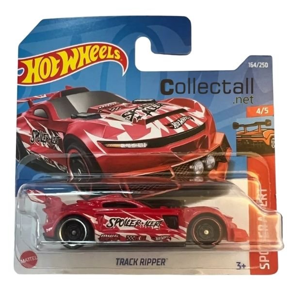 Track Ripper (164/250)