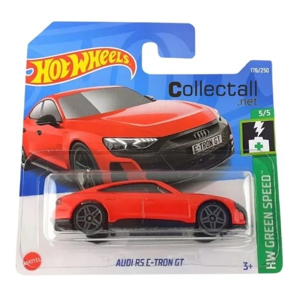 Audi RS E-Tron GT (176/250)