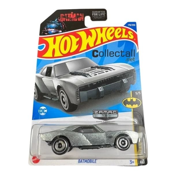 Batmobile (178/250)