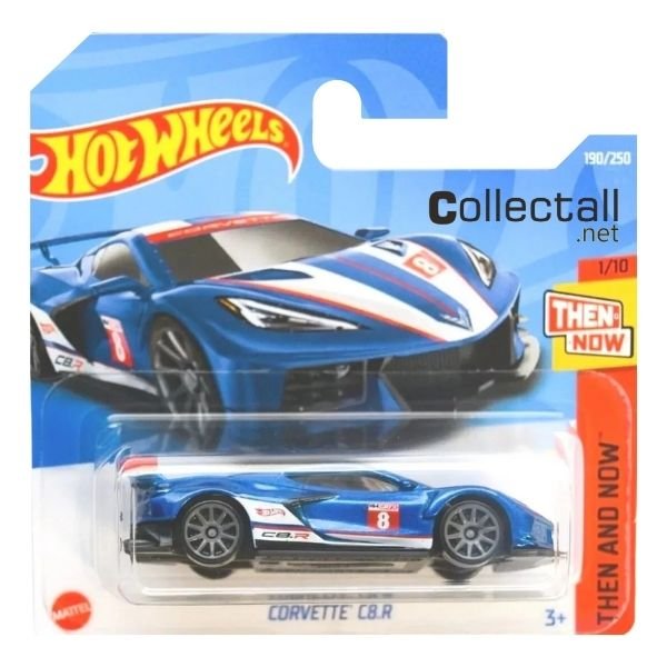 Corvette C8.R (190/250)