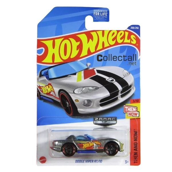 Dodge Viper RT/10 (208/250)