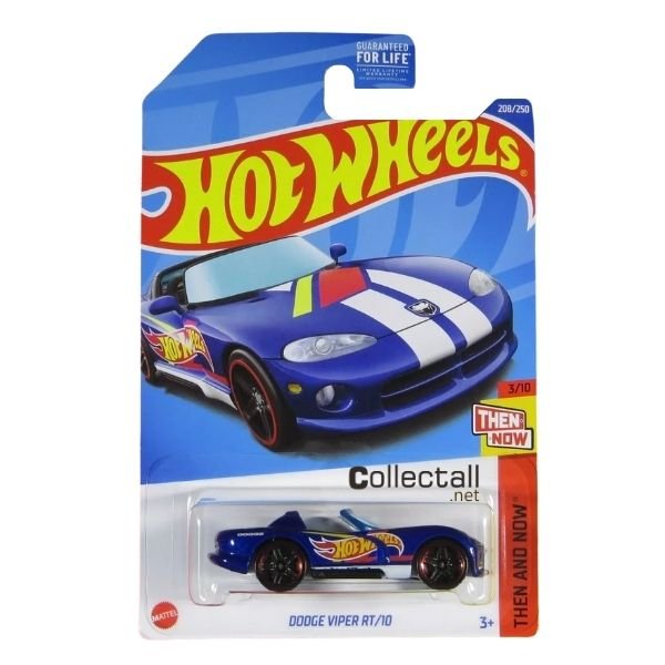 Dodge Viper RT/10 (208/250)