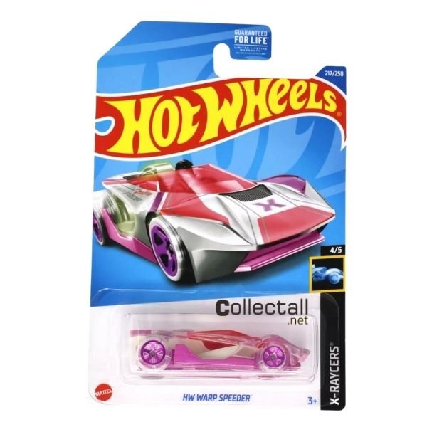 HW Warp Speeder (217/250)