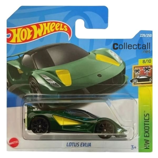 Lotus Evija (229/250)