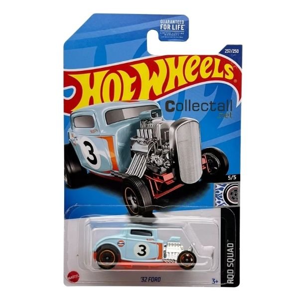 '32 Ford (237/250)