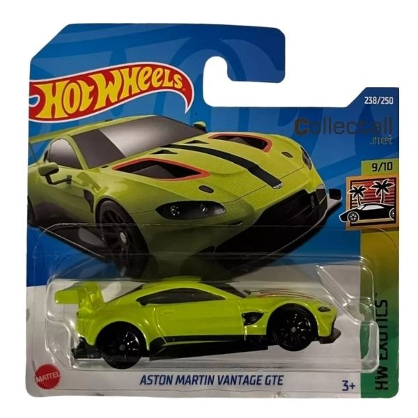Aston Martin Vantage GTE (238/250)