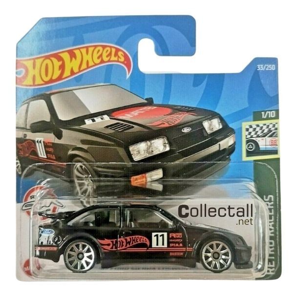 '87 Ford Sierra Cosworth (33/250)