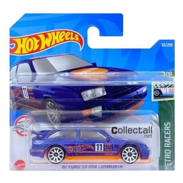 '87 Ford Sierra Cosworth (33/250)
