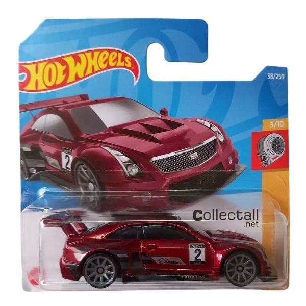 '16 Cadillac ATS-V R (38/250)