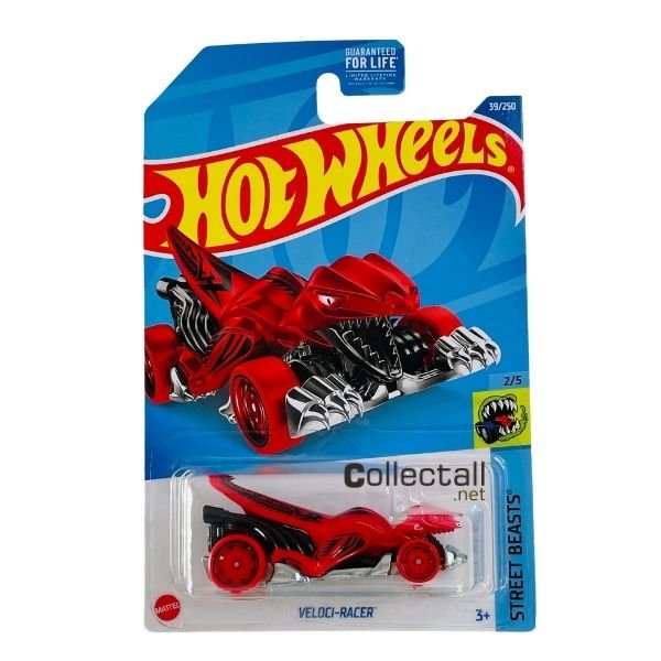 Veloci-Racer (39/250)