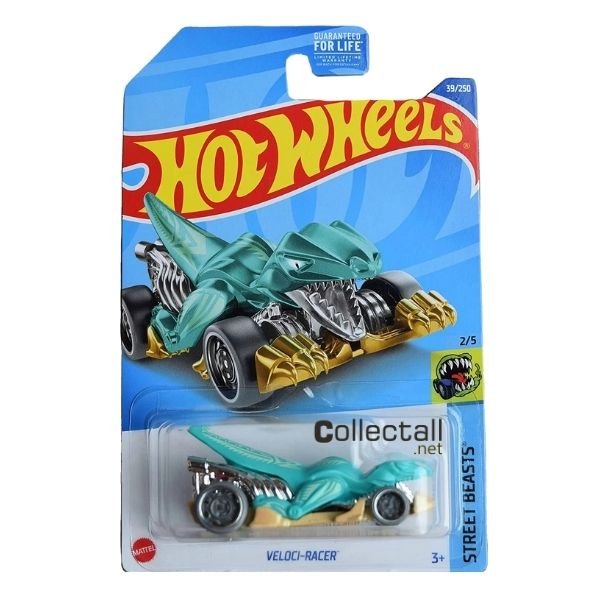 Veloci-Racer (39/250)