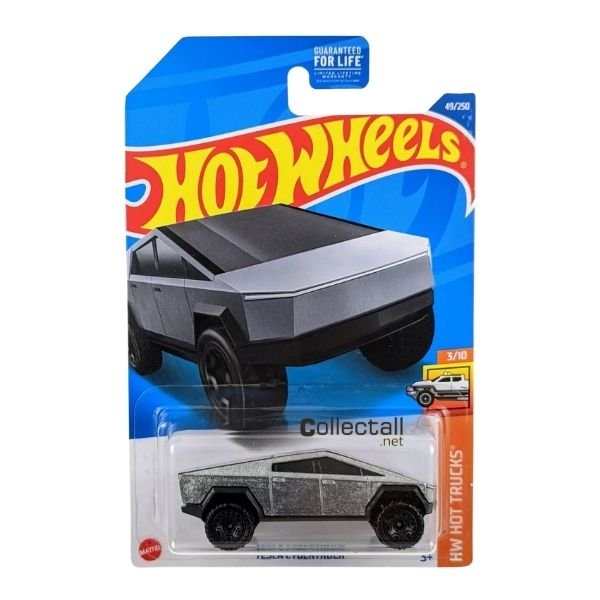 Tesla Cybertruck (49/250)