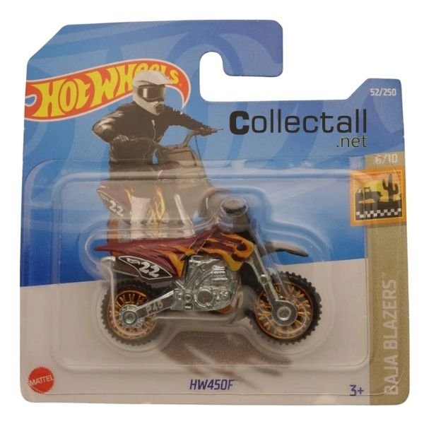 HW450F (52/250)