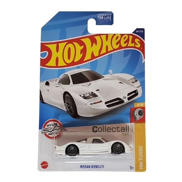 Nissan R390 GT1 (64/250)