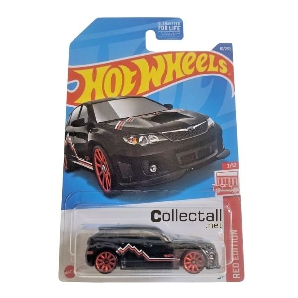 Subaru WRX STI (67/250)