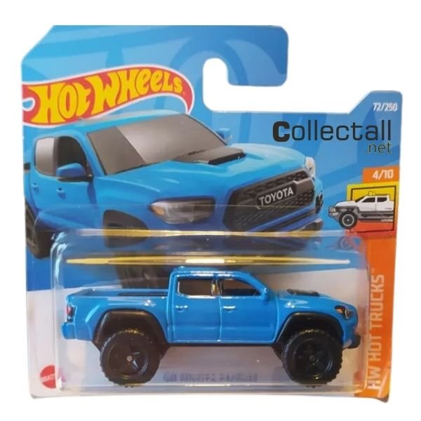 '20 Toyota Tacoma (72/250)