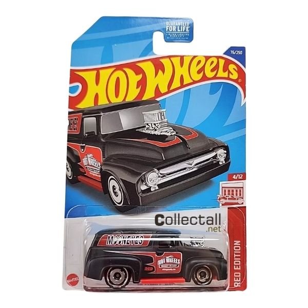 '56 Ford F-100 (76/250)