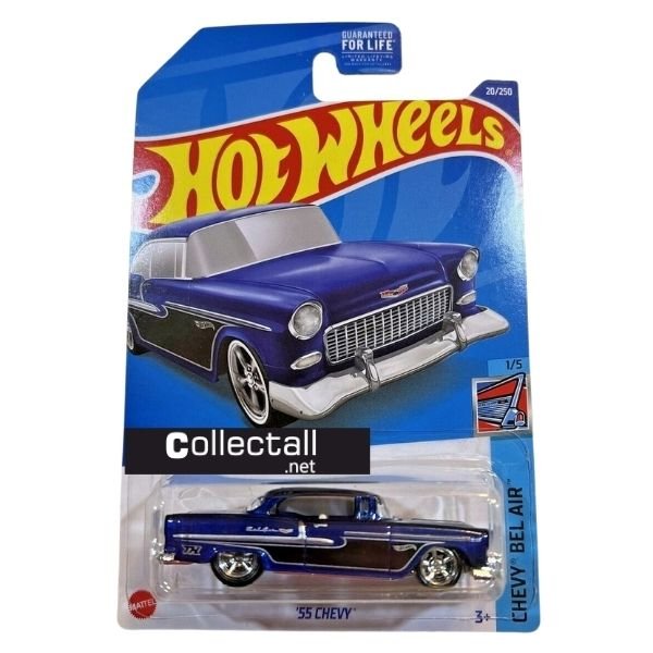 '55 Chevy (20/250)