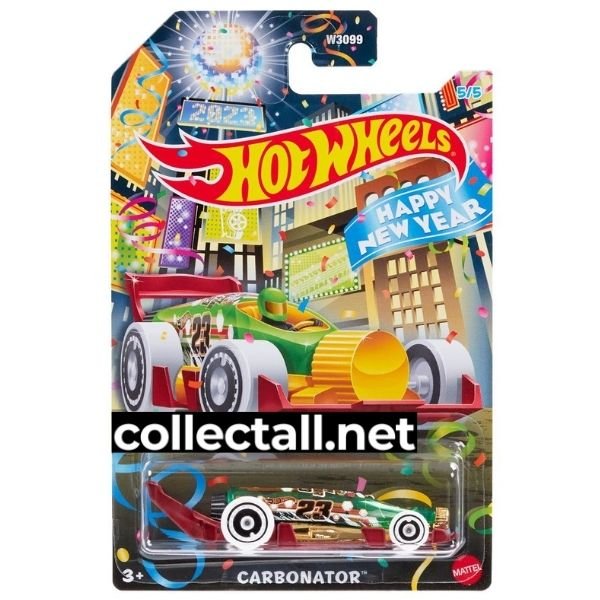 Carbonator (5/5)