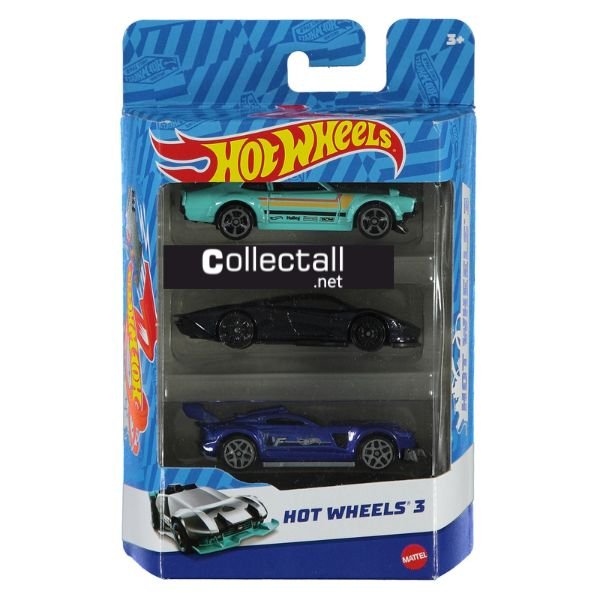 3 Pack (11)