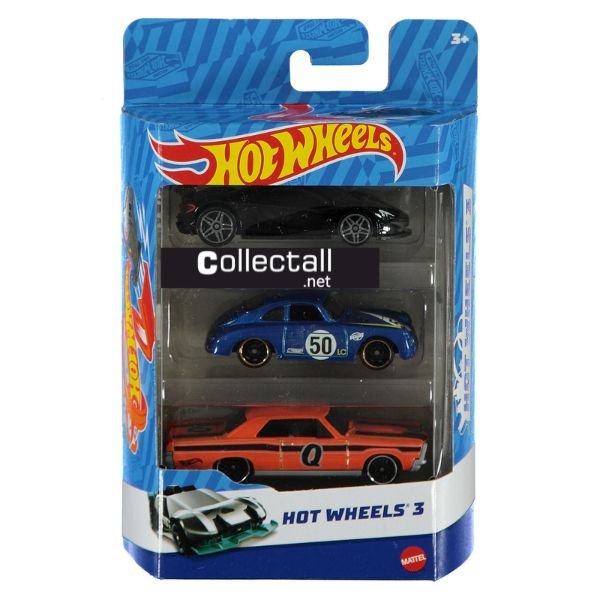 3 Pack (12)