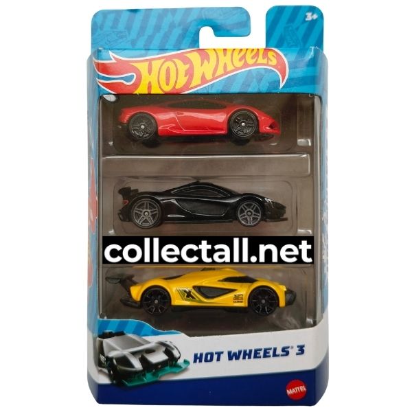 3 Pack (22)