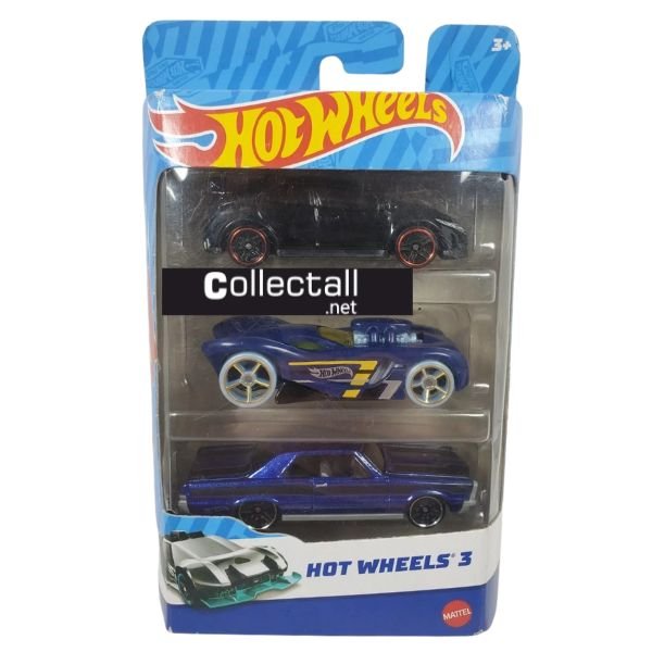 3 Pack (28)