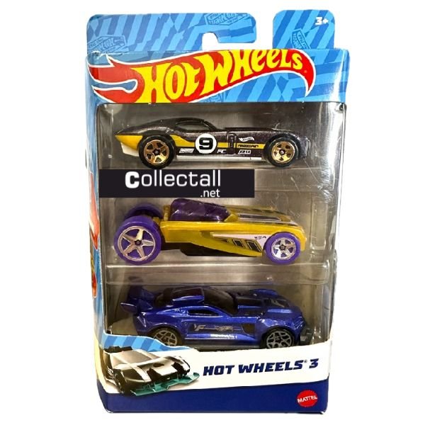 3 Pack (32)
